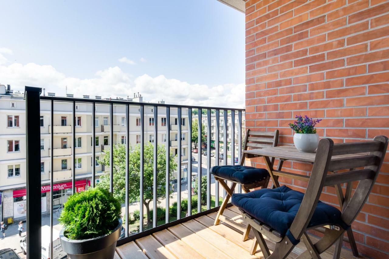 Elite Apartments Old Town Rajska Residence Gdańsk Exterior foto
